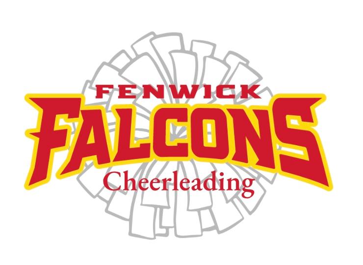 Cheer Logo